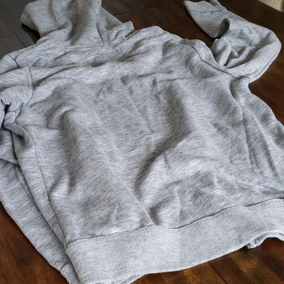 Men's Zip Hoodie Medium - Picture 4 of 4